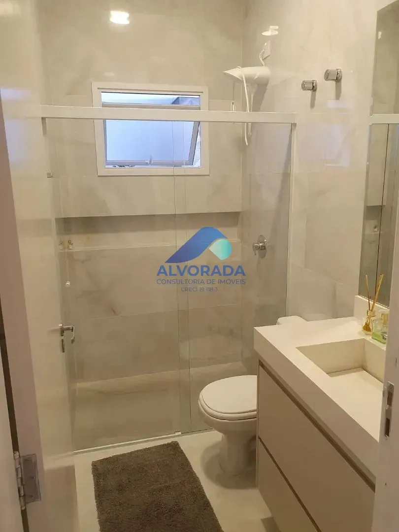 Casa, 3 quartos, 162 m² - Foto 7