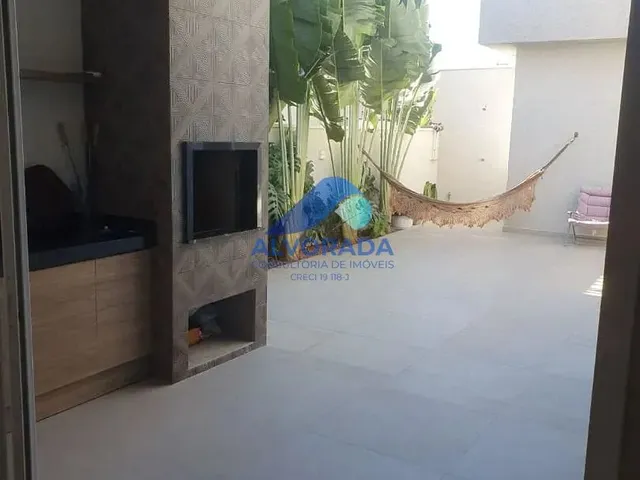 Casa com 250m² 3 quartos e 1 banheiro, à venda, no bairro 	condomínio Vem Viver Jacareí em Jacareí