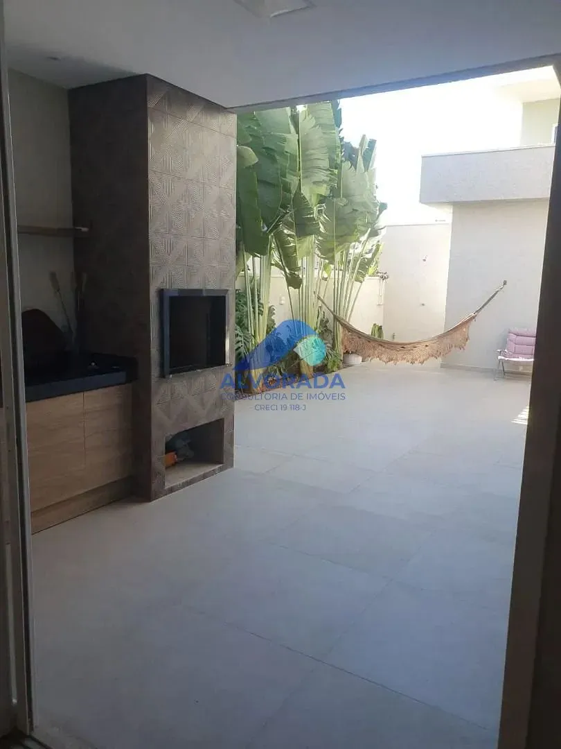 Casa, 3 quartos, 162 m² - Foto 4