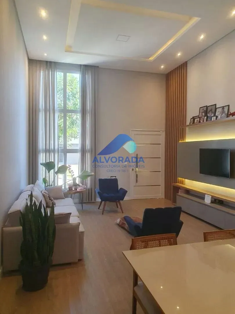 Casa, 3 quartos, 162 m² - Foto 6