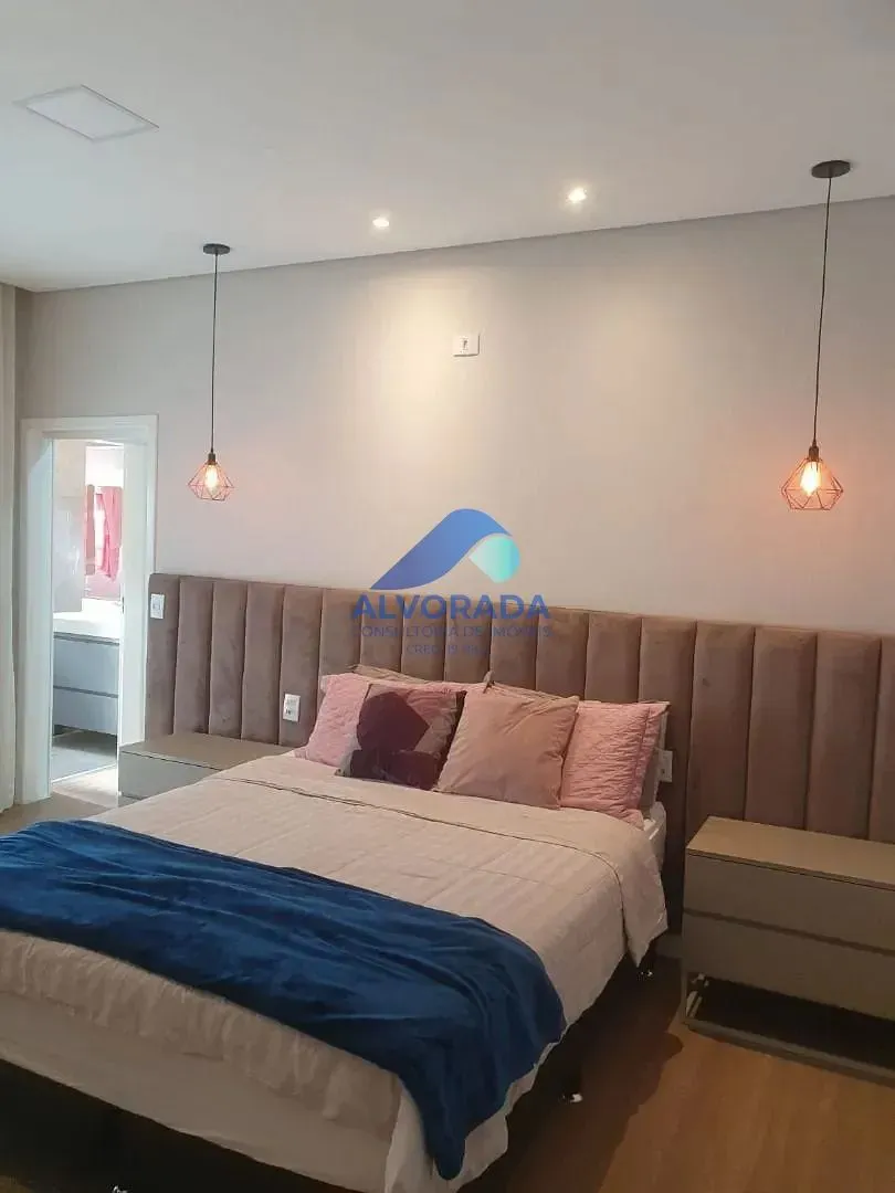 Casa, 3 quartos, 162 m² - Foto 14