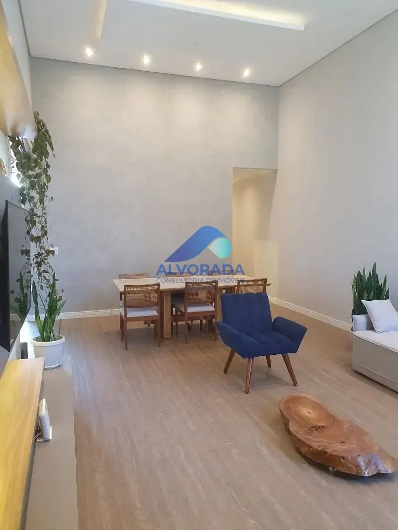 Casa, 3 quartos, 162 m² - Foto 10