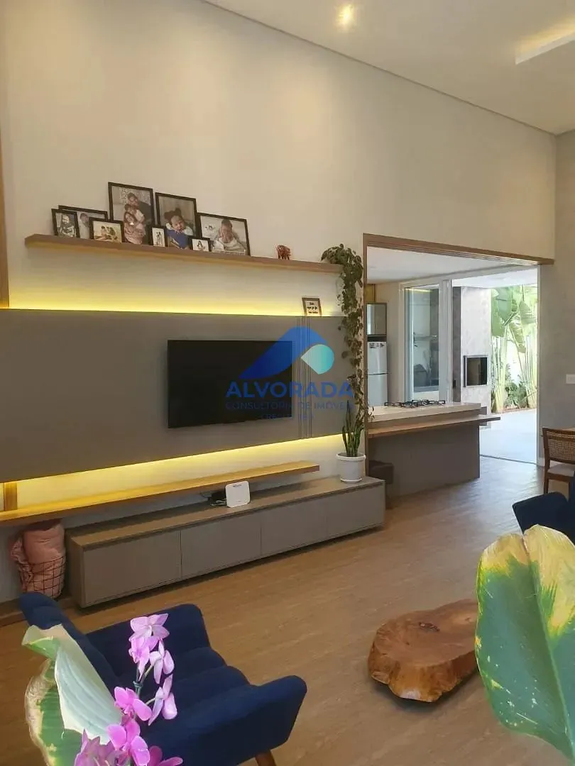 Casa, 3 quartos, 162 m² - Foto 9