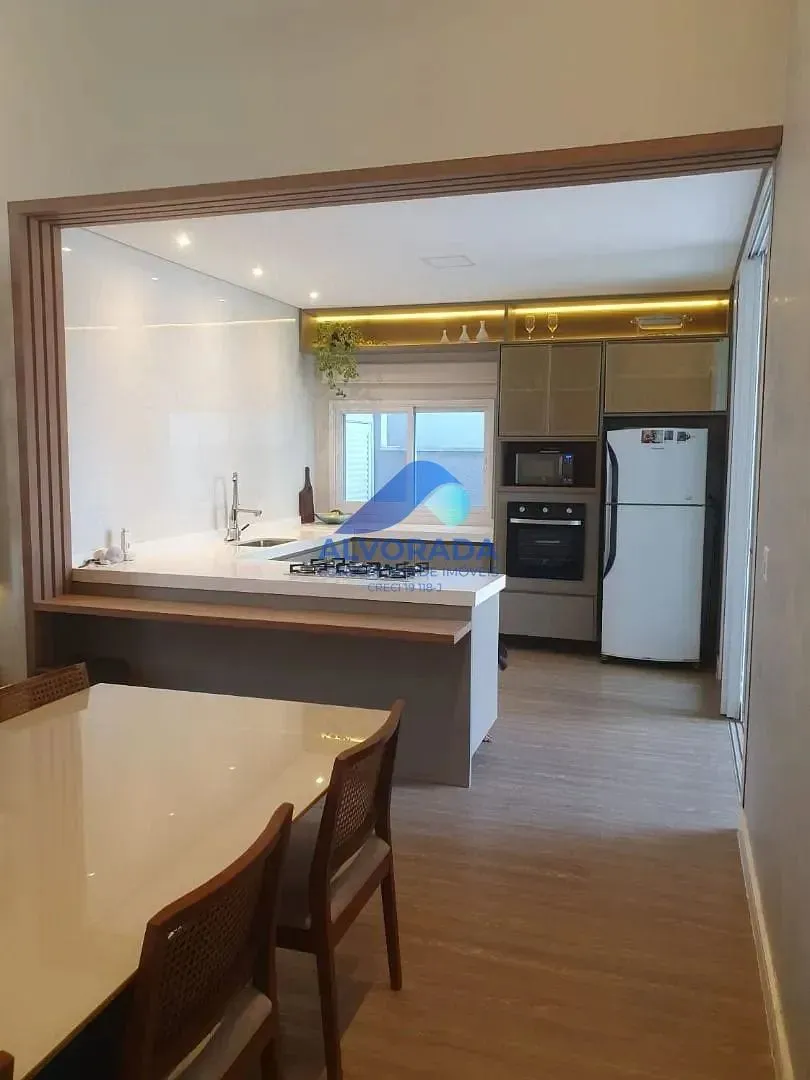 Casa, 3 quartos, 162 m² - Foto 8