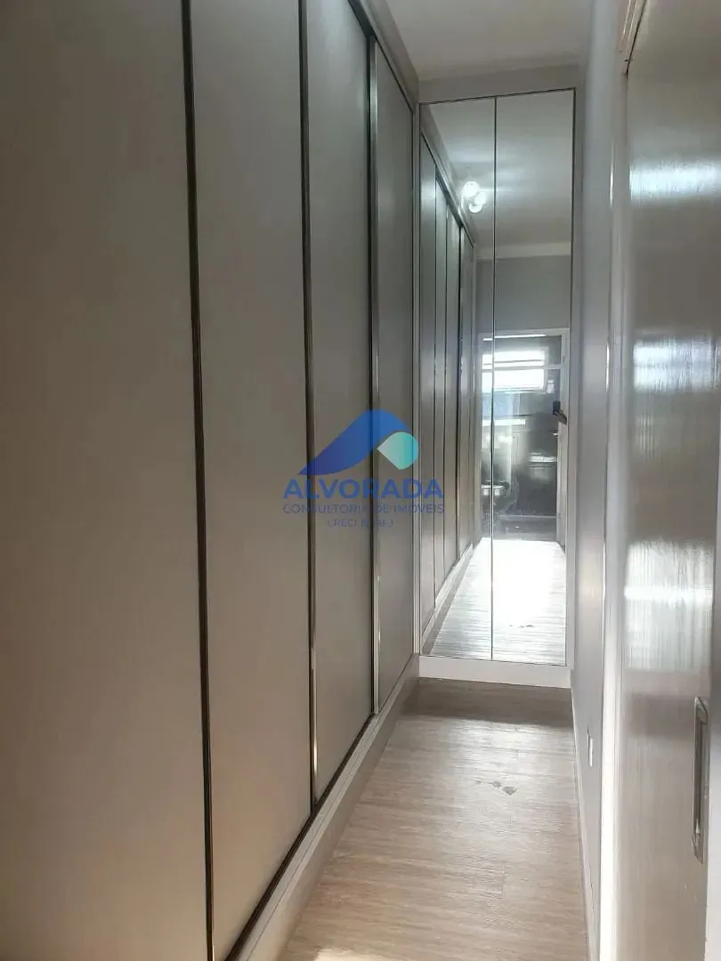 Casa, 3 quartos, 162 m² - Foto 11