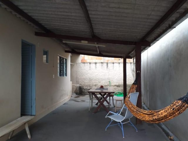 Foto do Casa - Casa à venda 2 Quartos, 423M², Bom Retiro, Uberaba - MG | ZUCATO IMOBILIARIA LTDA