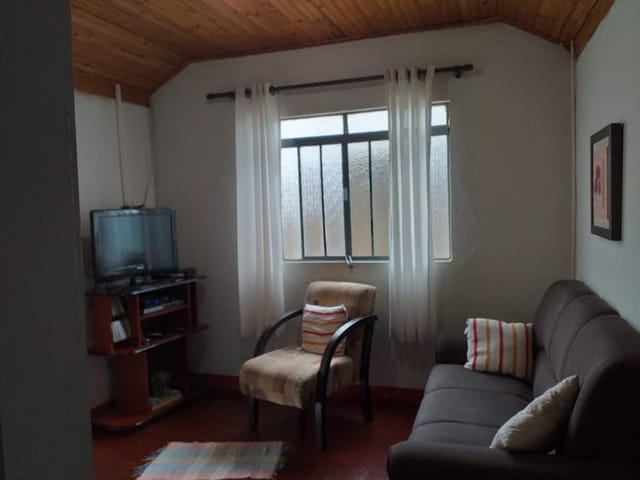 Foto do Casa - Casa à venda 2 Quartos, 423M², Bom Retiro, Uberaba - MG | ZUCATO IMOBILIARIA LTDA