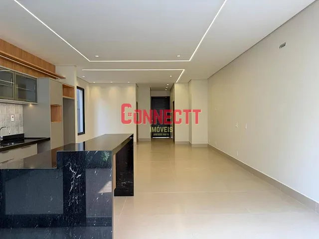 Casa 3 quartos e 5 banheiros, à venda, no bairro Quinta dos Ventos em Ribeirão Preto