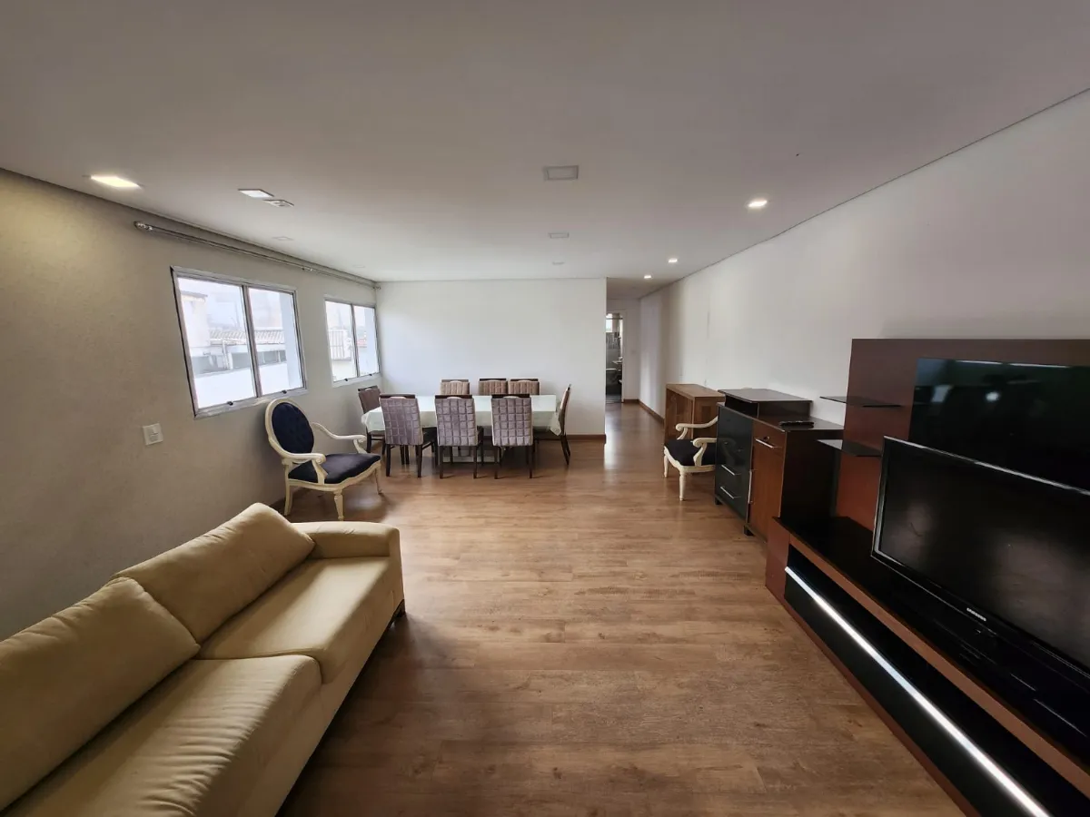 Casa para locação em Vila Anglo Brasileira com 4 quartos, 150m²