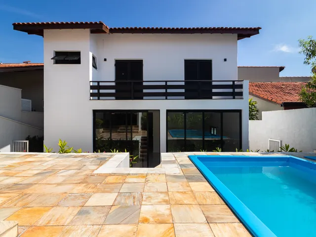 Casa com 315m² 5 quartos e 6 banheiros, à venda, no bairro Alphaville em Santana de Parnaíba
