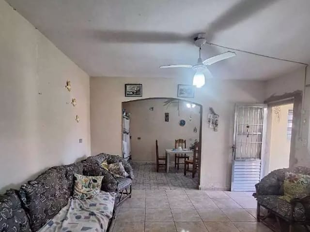 Foto do Casa - Casa à venda, Loty, Itanhaém, SP | Paulista Imóveis