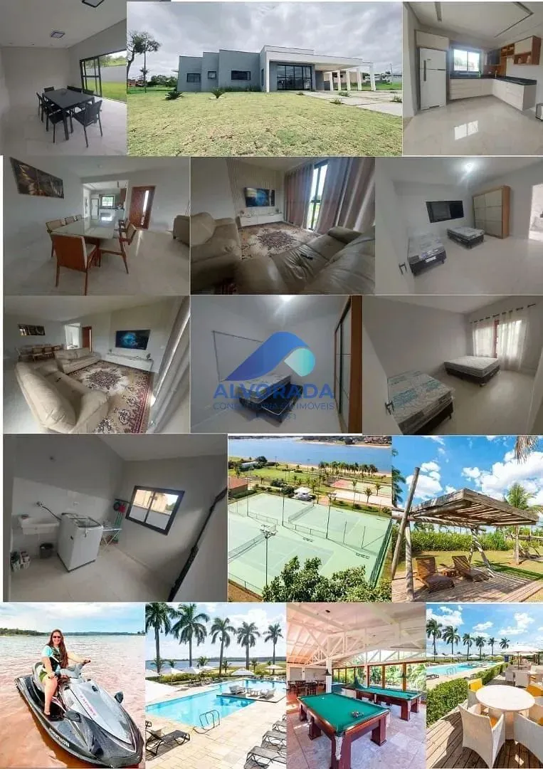 Casa, 4 quartos, 280 m² - Foto 217