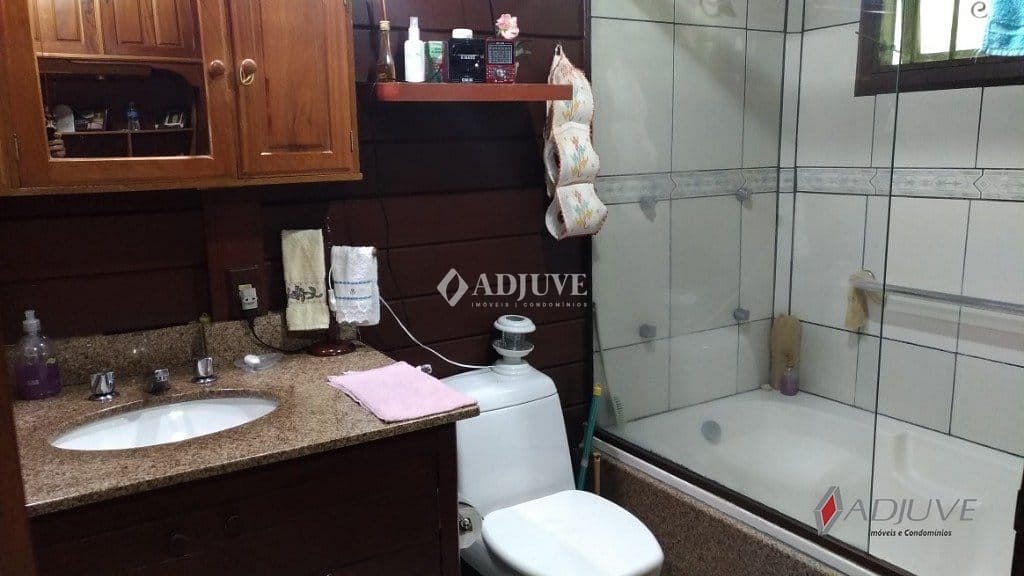 Casa à venda com 3 quartos, 160m² - Foto 7