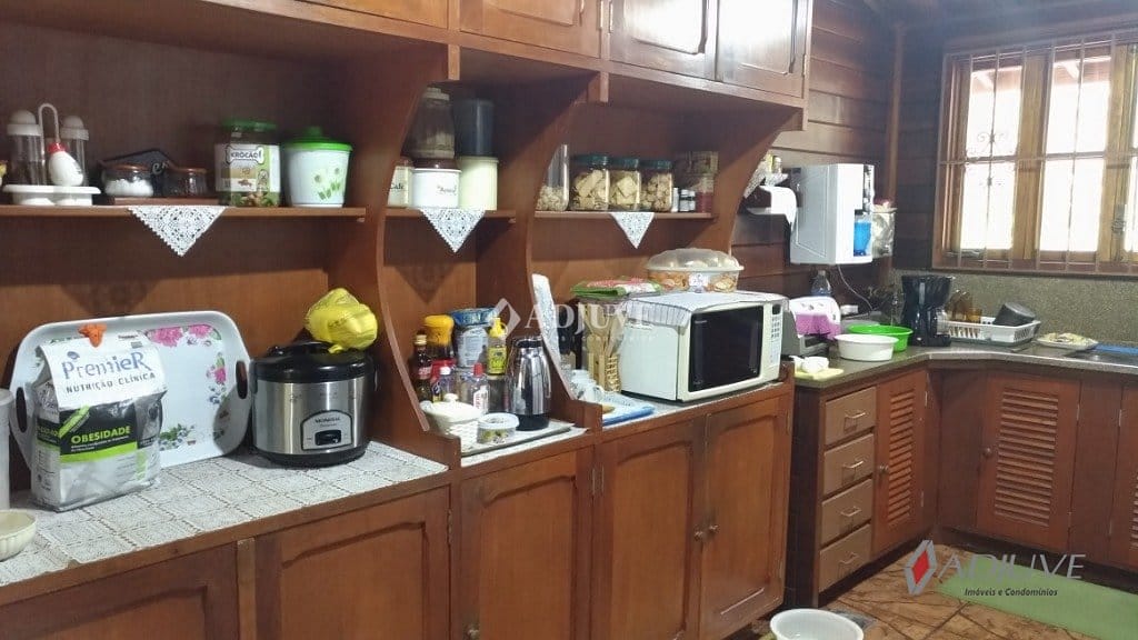 Casa à venda com 3 quartos, 160m² - Foto 4