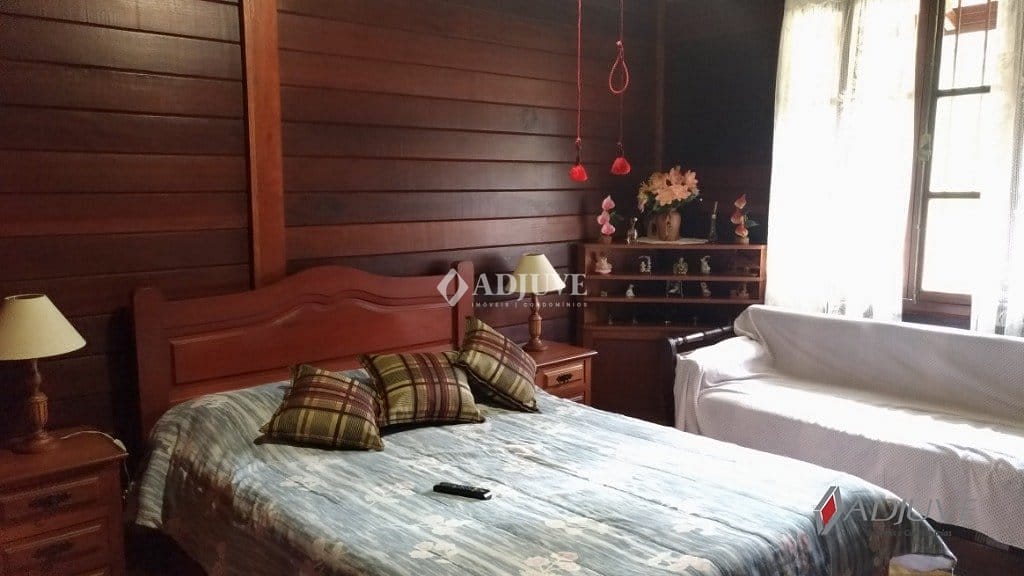 Casa à venda com 3 quartos, 160m² - Foto 5