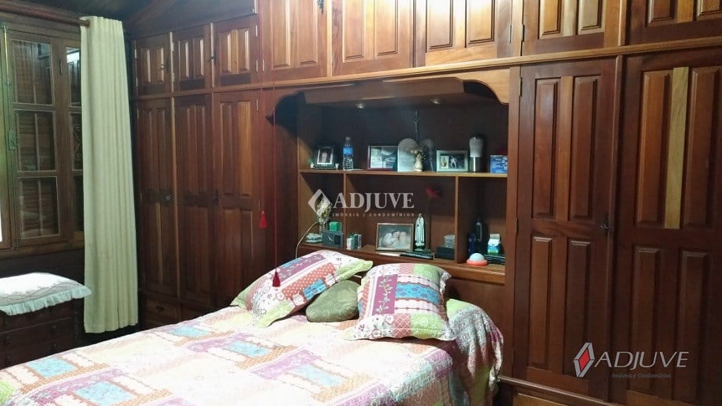 Casa à venda com 3 quartos, 160m² - Foto 6