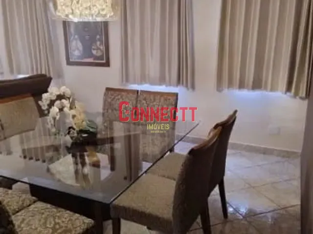 Casa com 450m² 5 quartos e 5 banheiros, à venda, no bairro Ribeirânia em Ribeirão Preto