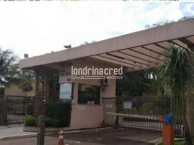 Casa 3 quartos e 1 banheiro, à venda, no bairro CONDOMINIO RESIDENCIAL ILHA BELA em Londrina