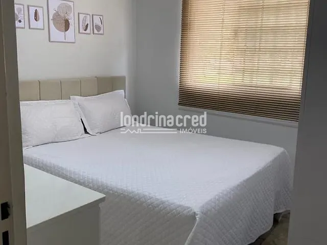 Casa 3 quartos e 1 banheiro, à venda, no bairro CONDOMINIO RESIDENCIAL ILHA BELA em Londrina