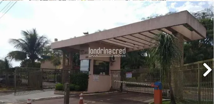 Casa, 3 quartos, 60 m² - Foto 1