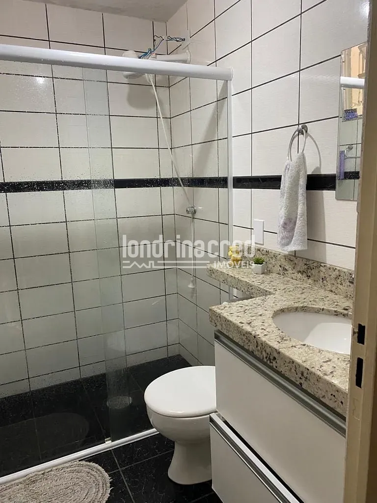 Casa, 3 quartos, 60 m² - Foto 6