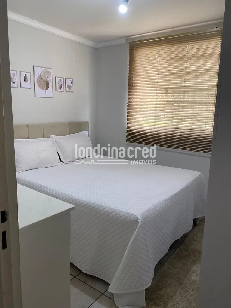 Casa, 3 quartos, 60 m² - Foto 4