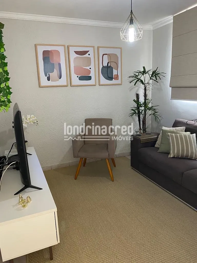 Casa, 3 quartos, 60 m² - Foto 3