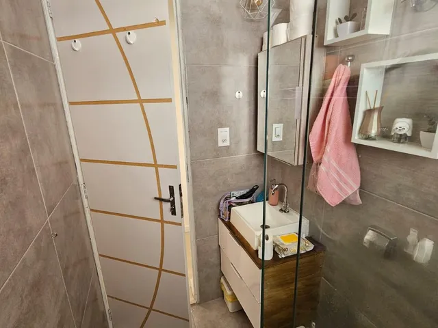 Casa 2 quartos e 2 banheiros, à venda, no bairro Santa Maria em Osasco