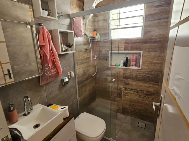 Casa 2 quartos e 2 banheiros, à venda, no bairro Santa Maria em Osasco