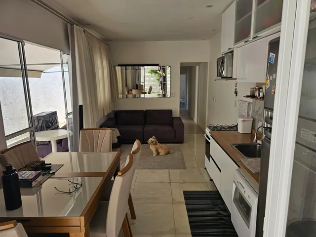 Casa 2 quartos e 2 banheiros, à venda, no bairro Santa Maria em Osasco