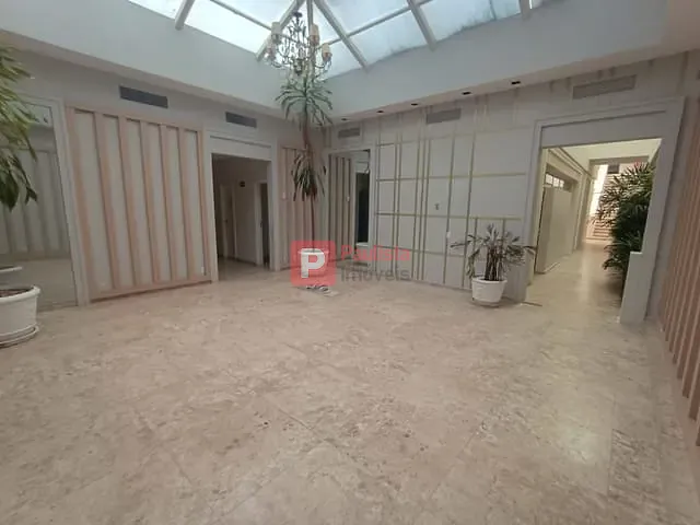 Casa para alugar, no bairro Vila Nova Conceição em São Paulo