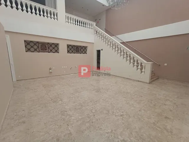 Casa para alugar, no bairro Vila Nova Conceição em São Paulo
