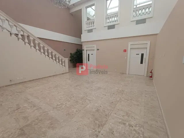 Casa para alugar, no bairro Vila Nova Conceição em São Paulo