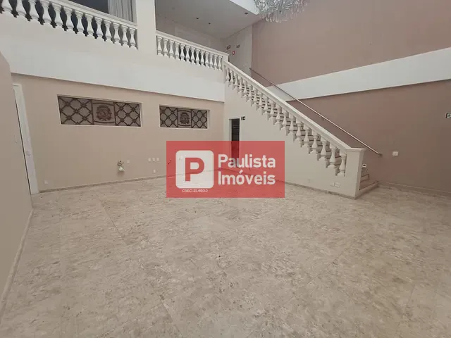 Casa para alugar, no bairro Vila Nova Conceição em São Paulo