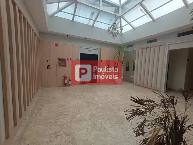 Casa para alugar, no bairro Vila Nova Conceição em São Paulo