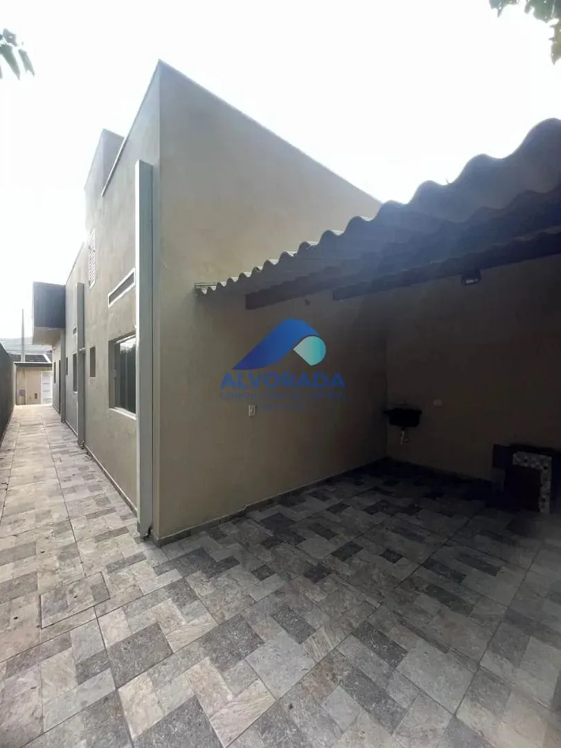 Casa, 2 quartos, 79 m² - Foto 32