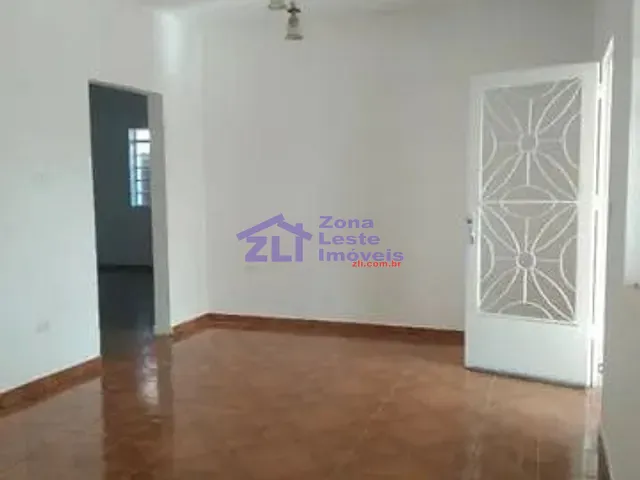 Casa com 120m² 3 quartos e 2 banheiros, à venda, no bairro Vila Formosa em São Paulo