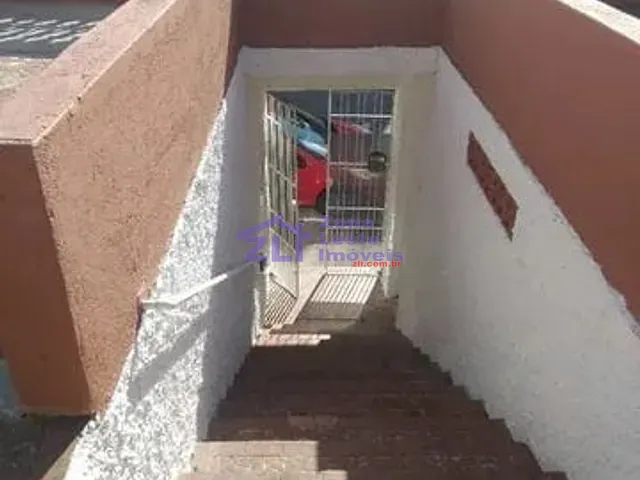 Casa com 120m² 3 quartos e 2 banheiros, à venda, no bairro Vila Formosa em São Paulo