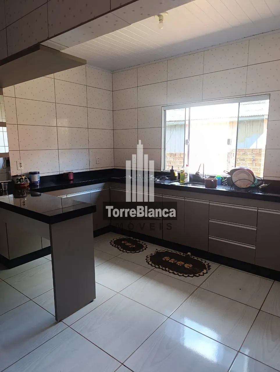 Casa, 3 quartos, 100 m² - Foto 7
