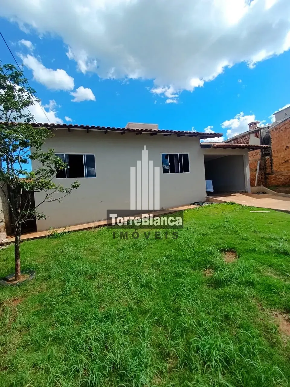 Casa, 3 quartos, 100 m² - Foto 2