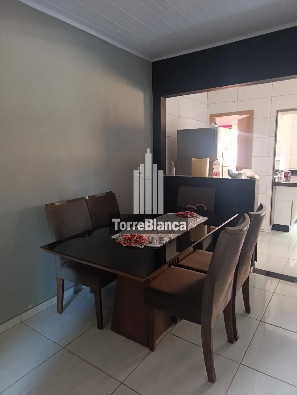 Casa, 3 quartos, 100 m² - Foto 8