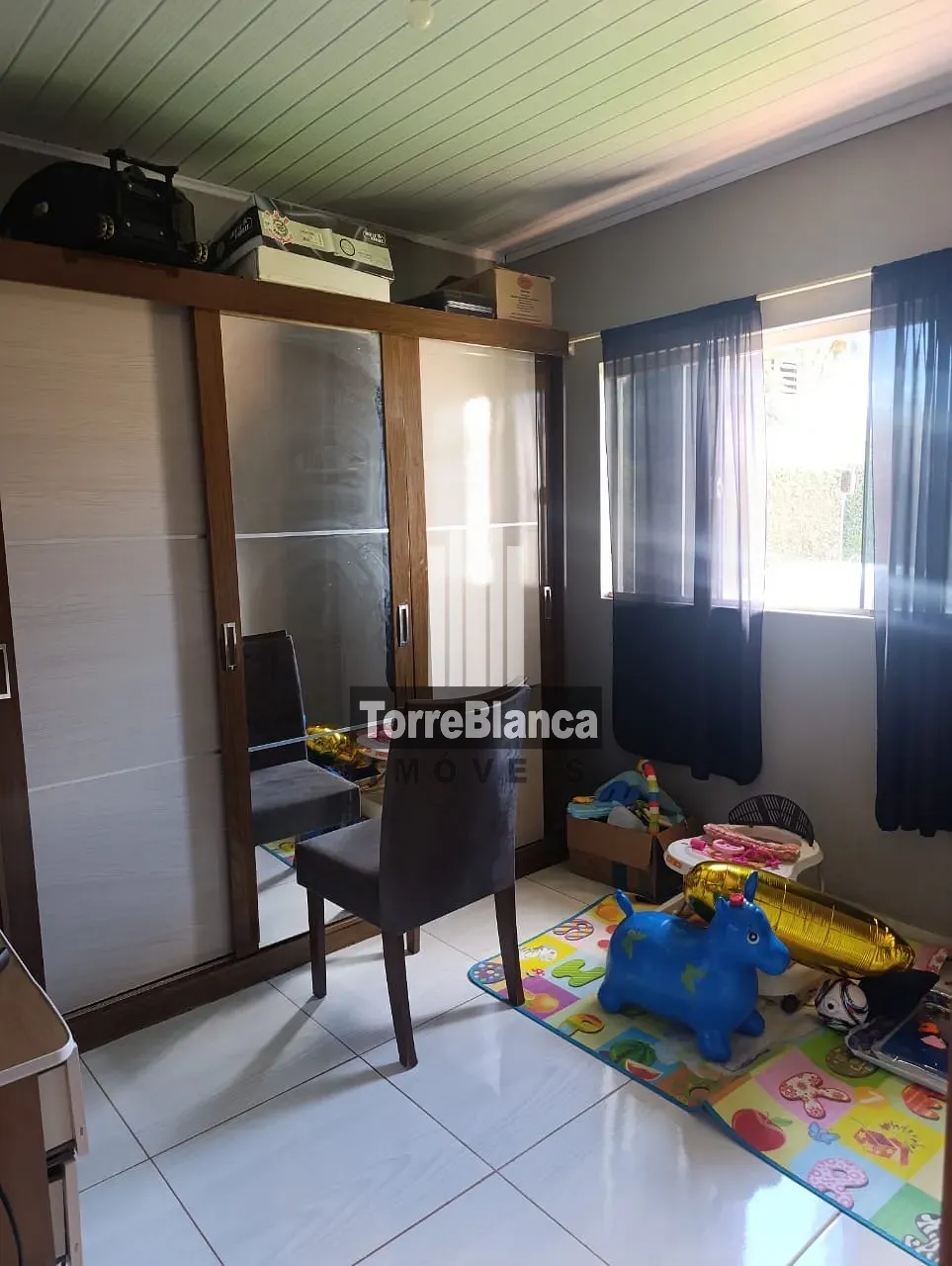 Casa, 3 quartos, 100 m² - Foto 9