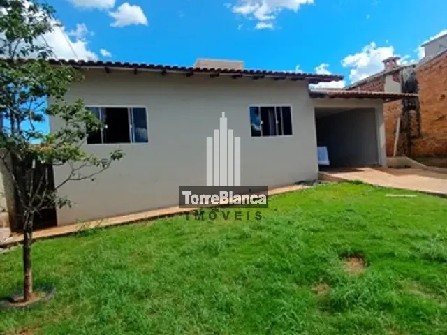 Casa com 501m² 3 quartos e 1 banheiro, à venda, no bairro Parque Limeira Área II em Telêmaco Borba