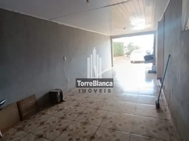 Casa com 501m² 3 quartos e 1 banheiro, à venda, no bairro Parque Limeira Área II em Telêmaco Borba