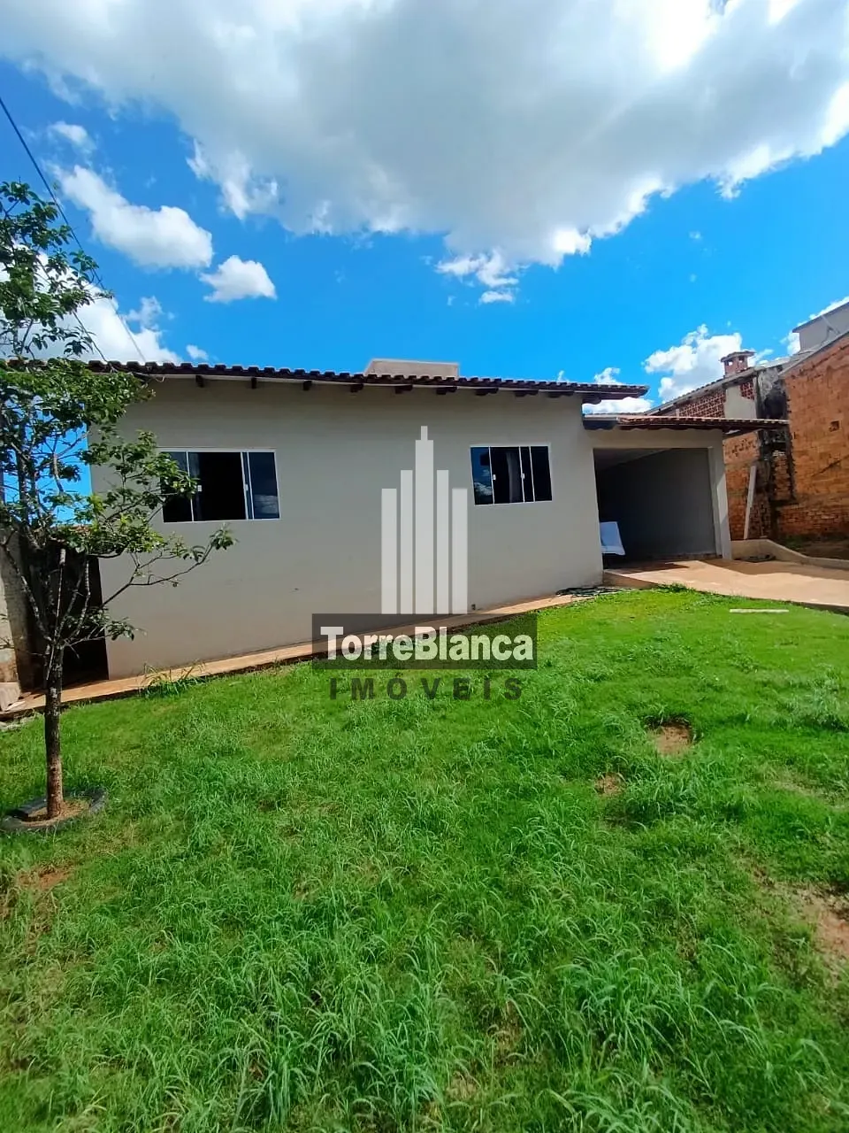 Casa, 3 quartos, 100 m² - Foto 3