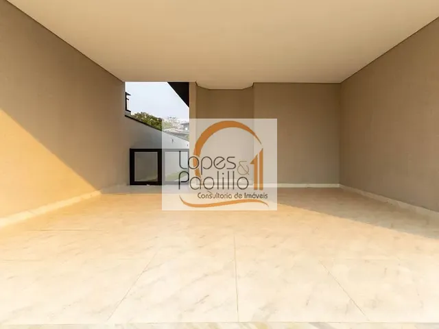 Casa com 600m² 3 quartos e 4 banheiros, à venda, no bairro Condomínio Residencial Reserva Ecológica Atibaia em Atibaia