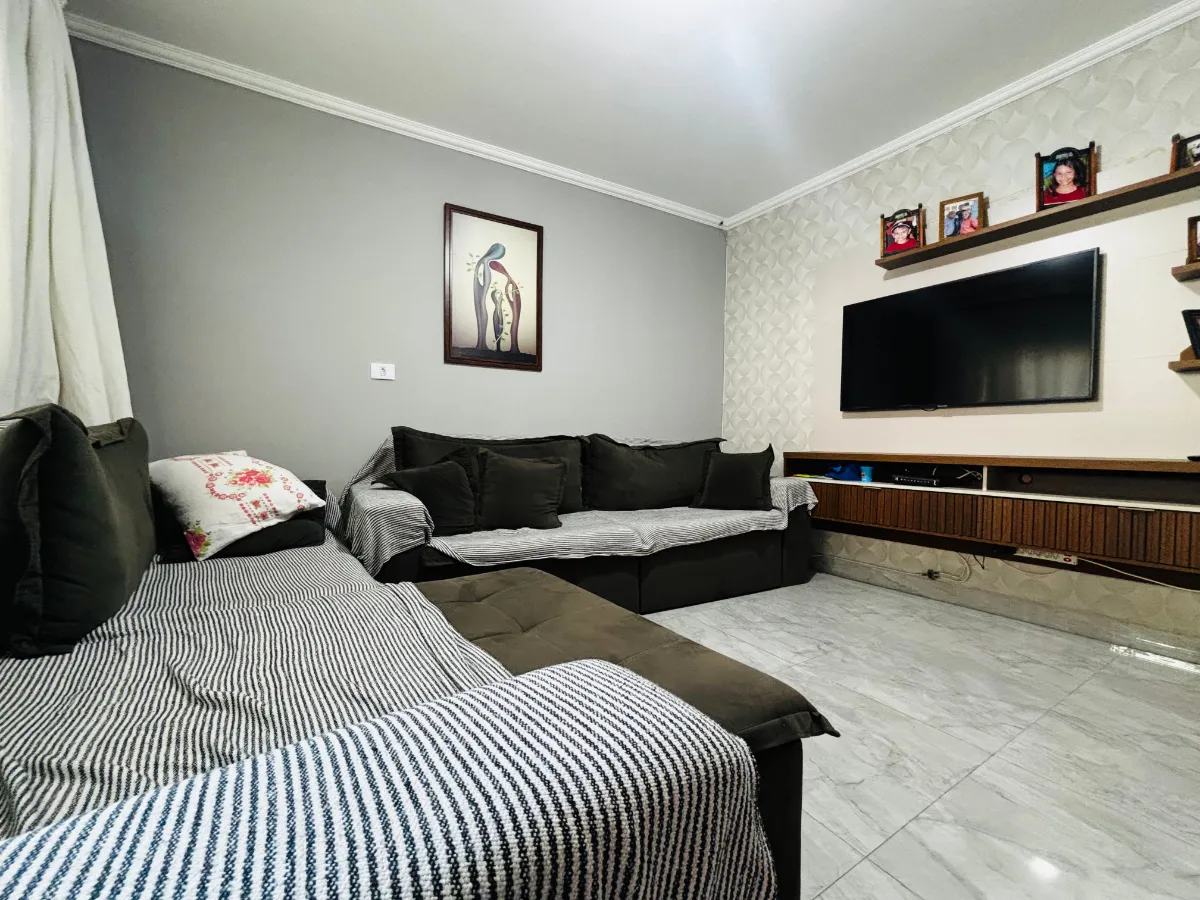 Casa para venda em Vila Marari com 4 quartos, 140m²