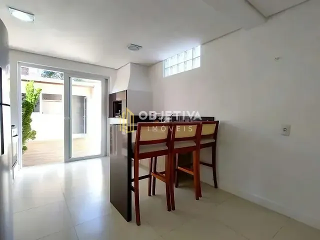 Casa com 105m² 3 quartos e 2 banheiros, à venda, no bairro Jardim Itu em Porto Alegre