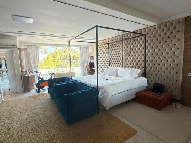 Casa 4 quartos e 5 banheiros, para alugar, no bairro Parque Rincão em Cotia