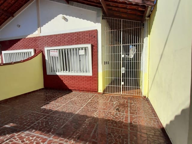 Foto do Casa - Casa à venda, Caiçara, Praia Grande, SP | Paulista Imóveis